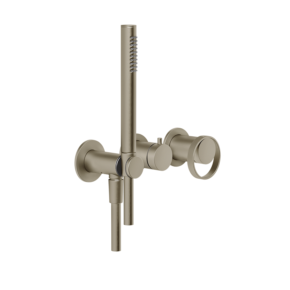 63345 - Finox Brushed Nickel