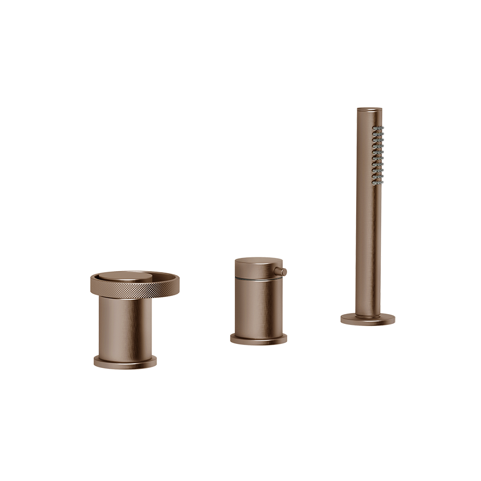 63347 - Copper Brushed Pvd