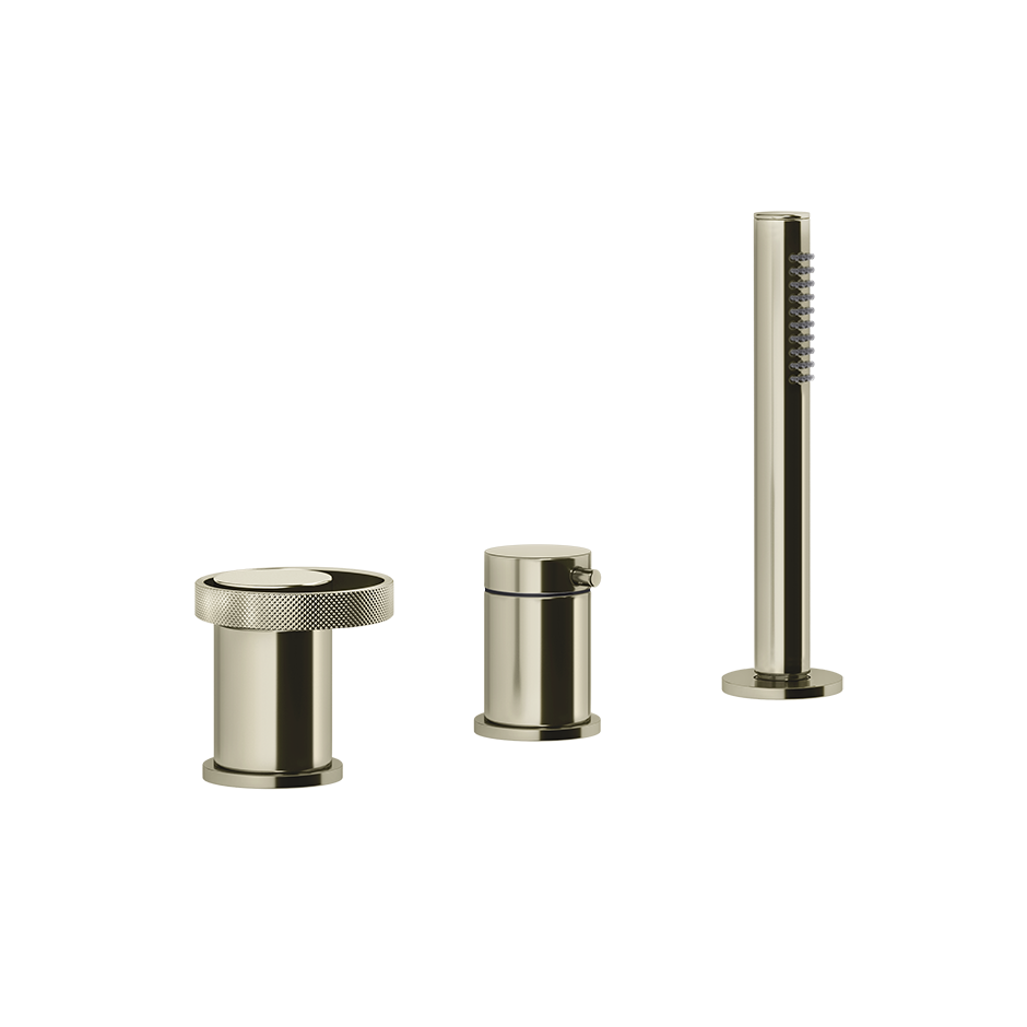 63347 - Nickel Pvd