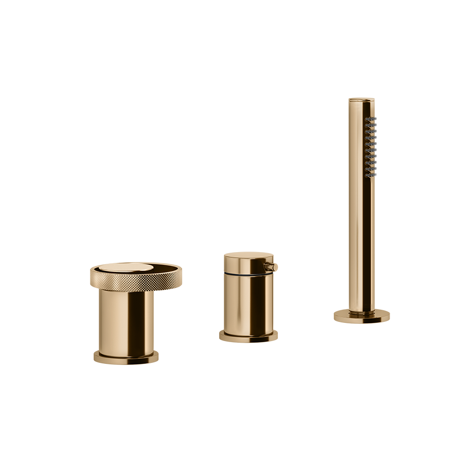 63347 - Warm Bronze Pvd