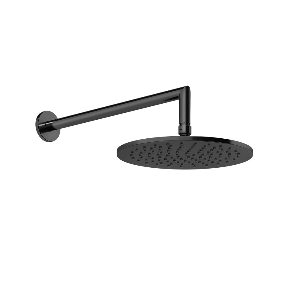 63348 - Black Metal Pvd