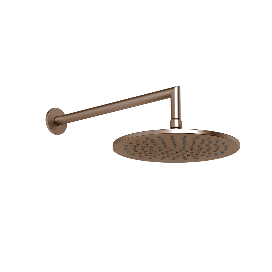 63348 - Copper Brushed Pvd