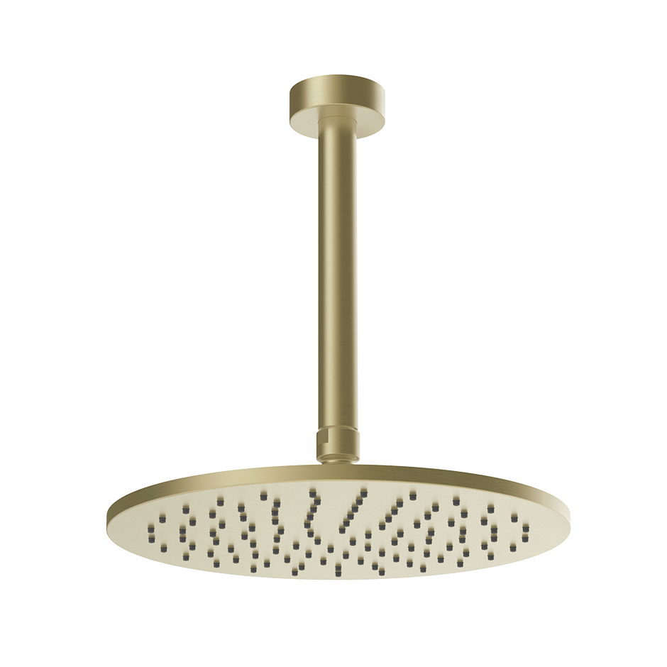 63352 - Brass Brushed Pvd