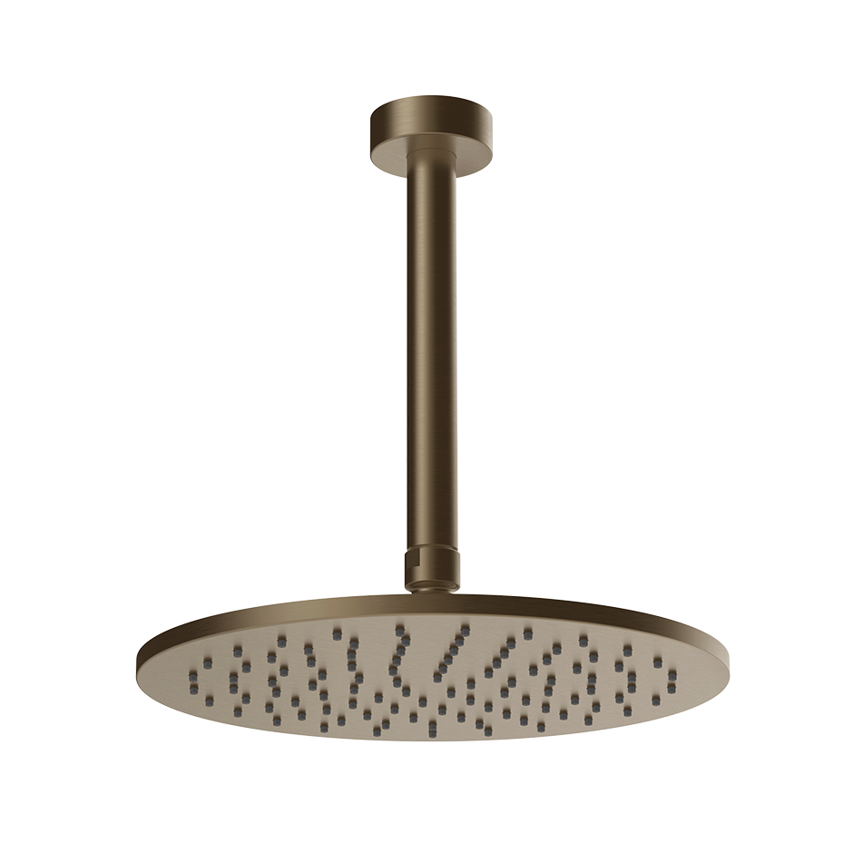63352 - Coffee Bronze Brushed Pvd