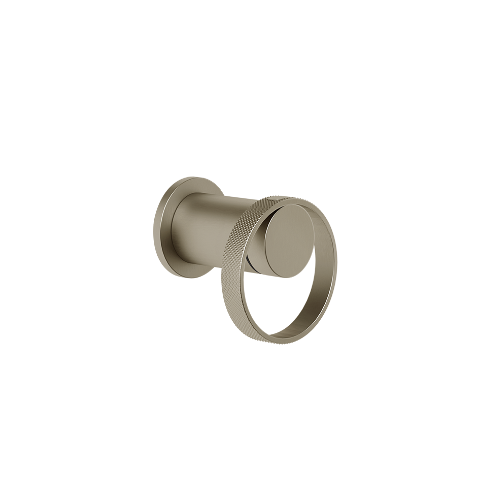 63361 - Finox Brushed Nickel
