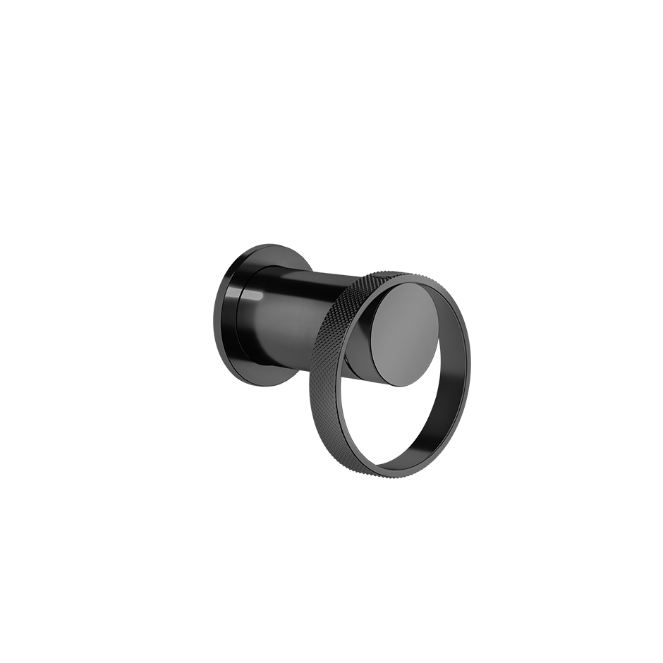 63361 - Black Metal Pvd