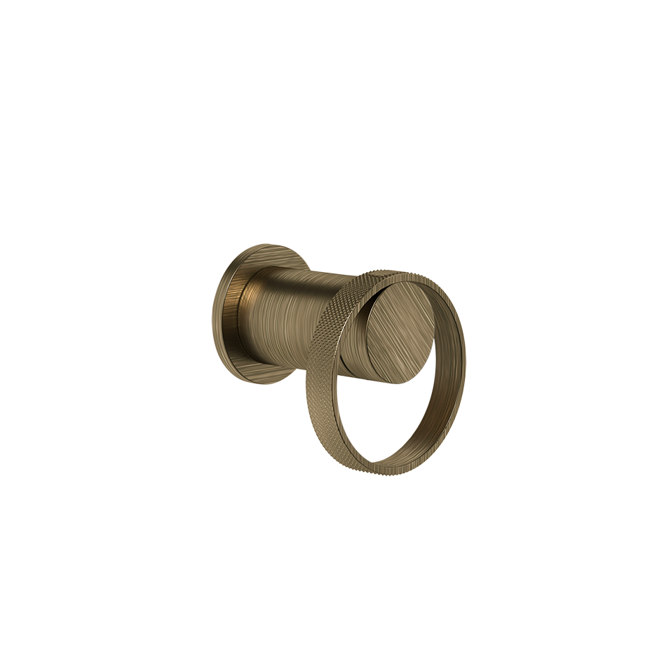 63361 - Antique Brass