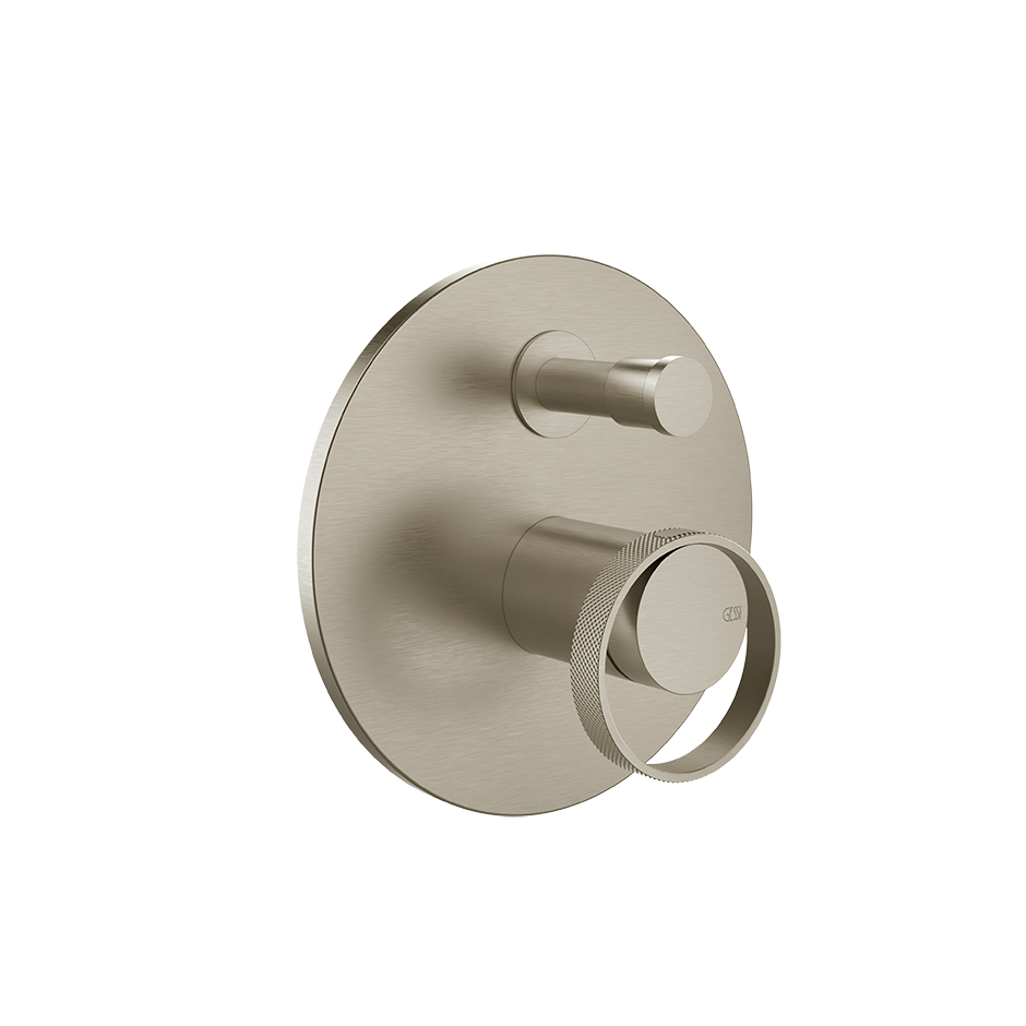 63377 - Finox Brushed Nickel