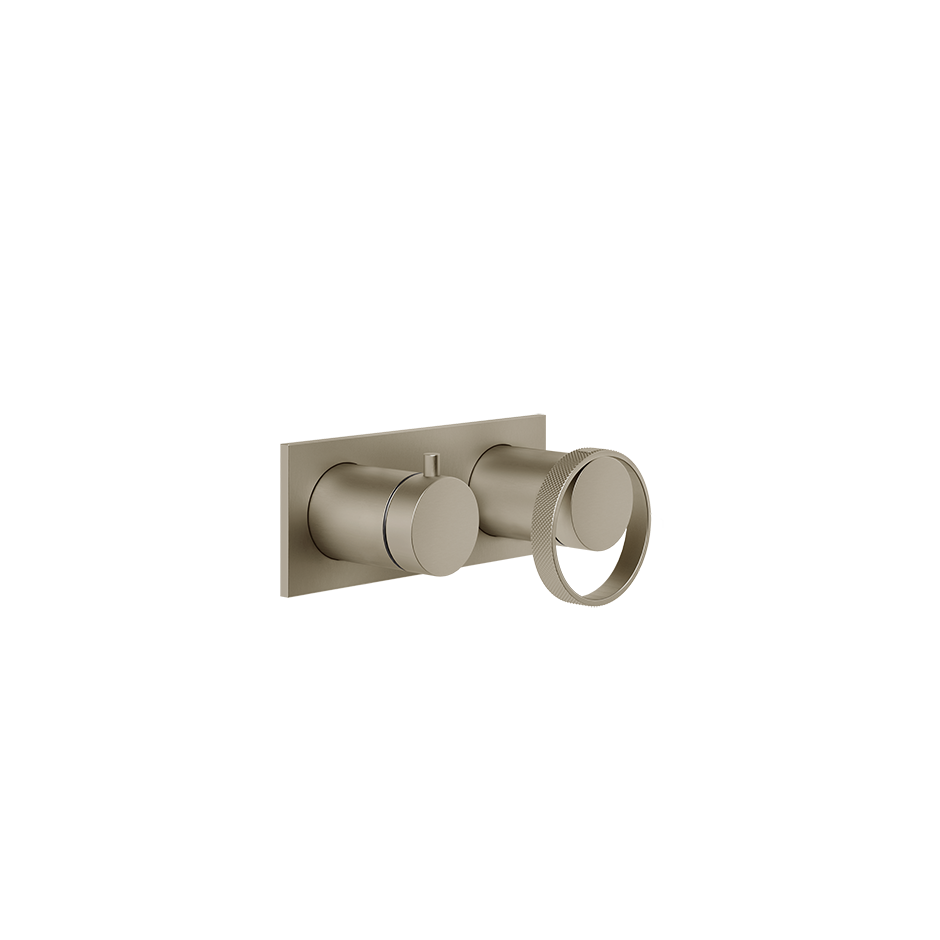 63379 - Finox Brushed Nickel