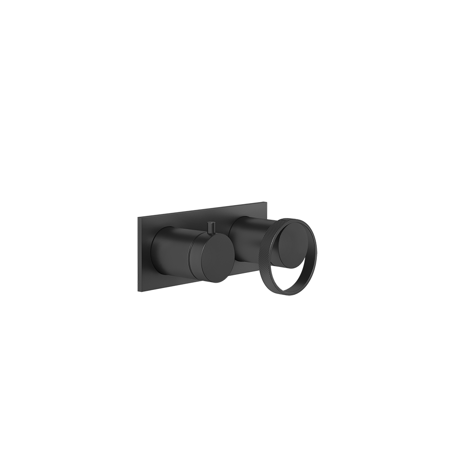 63379 - Matte Black