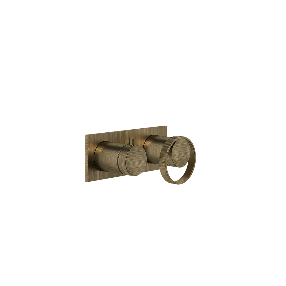 63379 - Antique Brass
