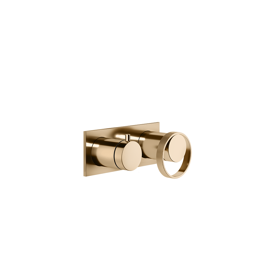 63379 - Warm Bronze Pvd