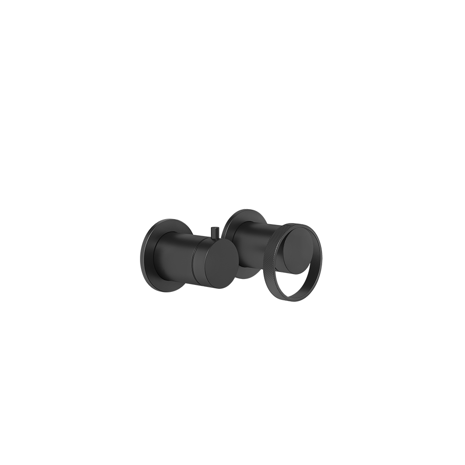 63380 - Matte Black