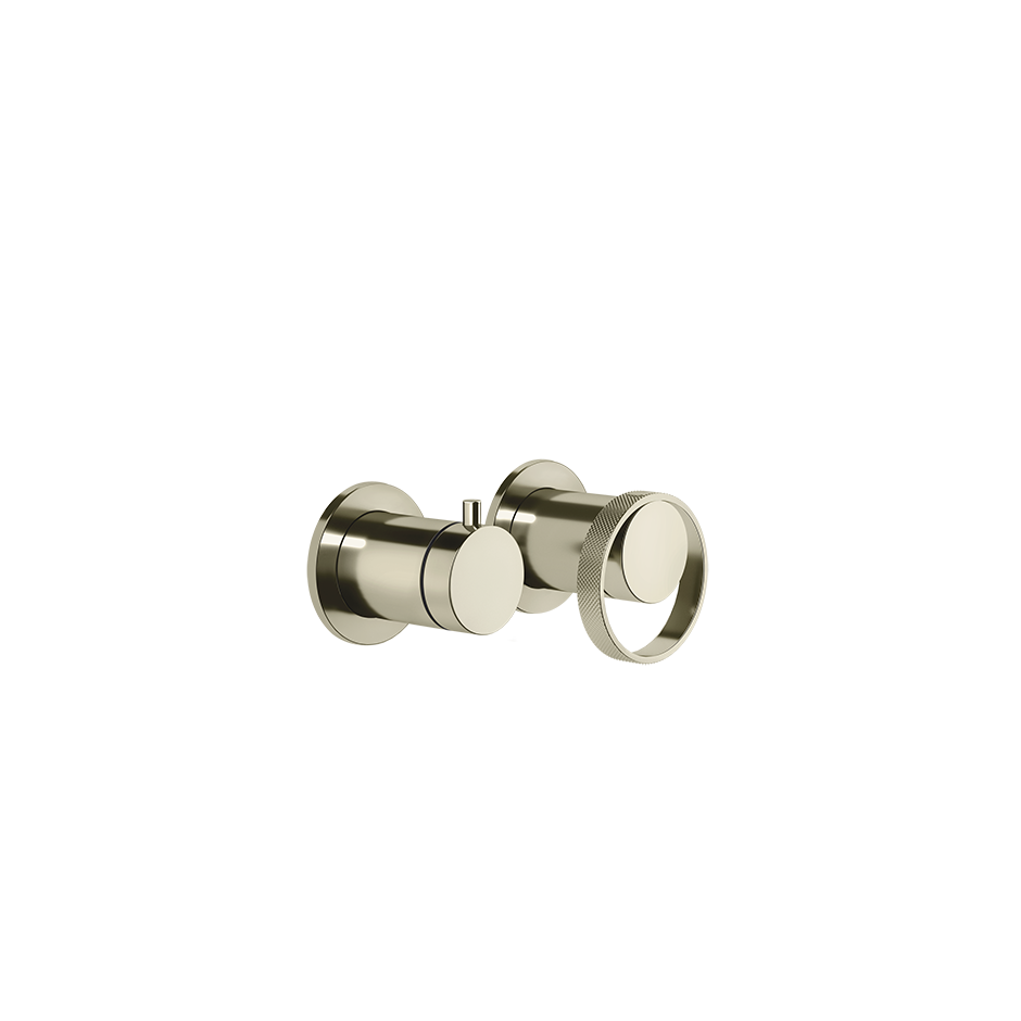 63380 - Nickel Pvd