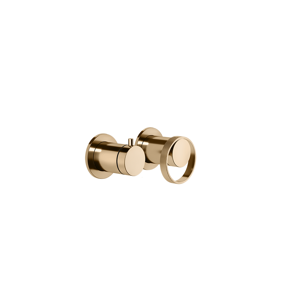 63380 - Warm Bronze Pvd