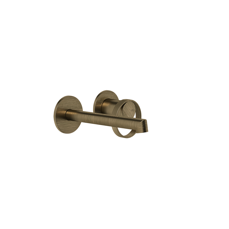 63381 - Antique Brass