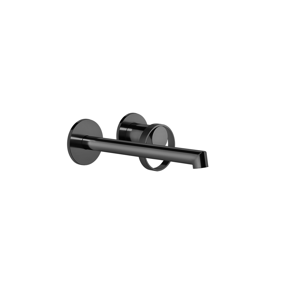 63383 - Black Metal Pvd
