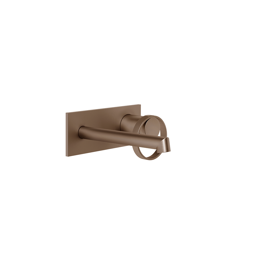63388 - Copper Brushed Pvd