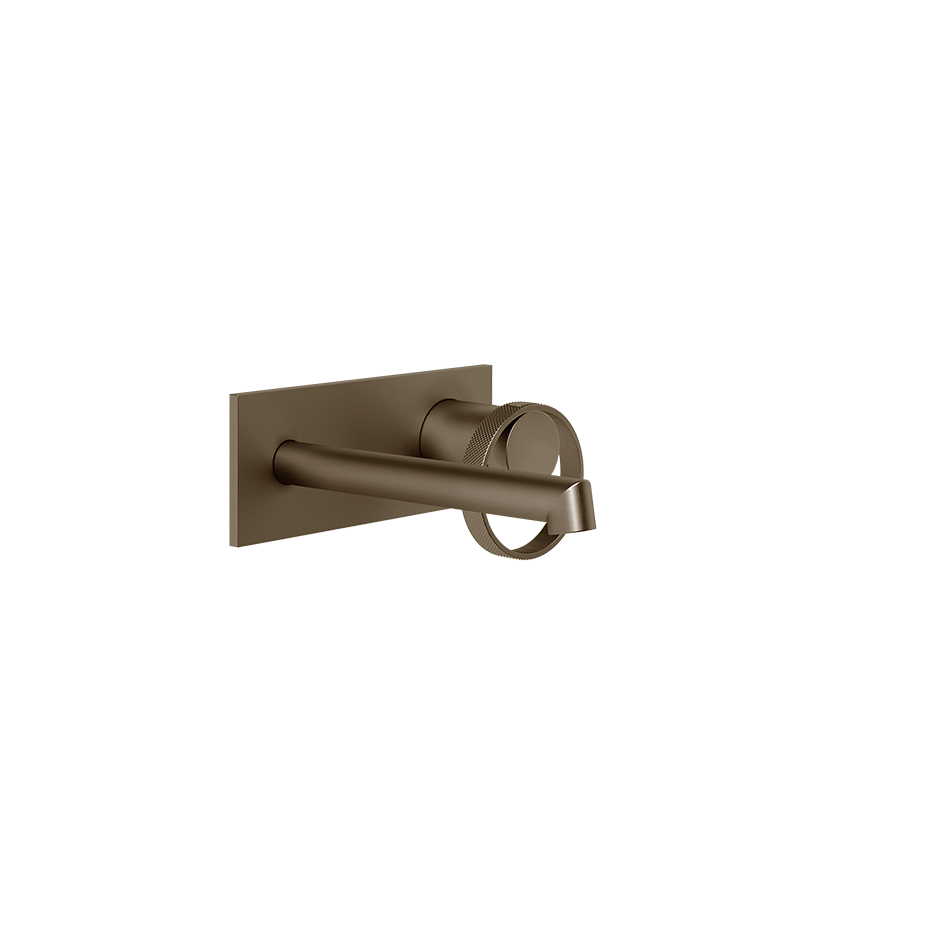 63388 - Coffee Bronze Brushed Pvd