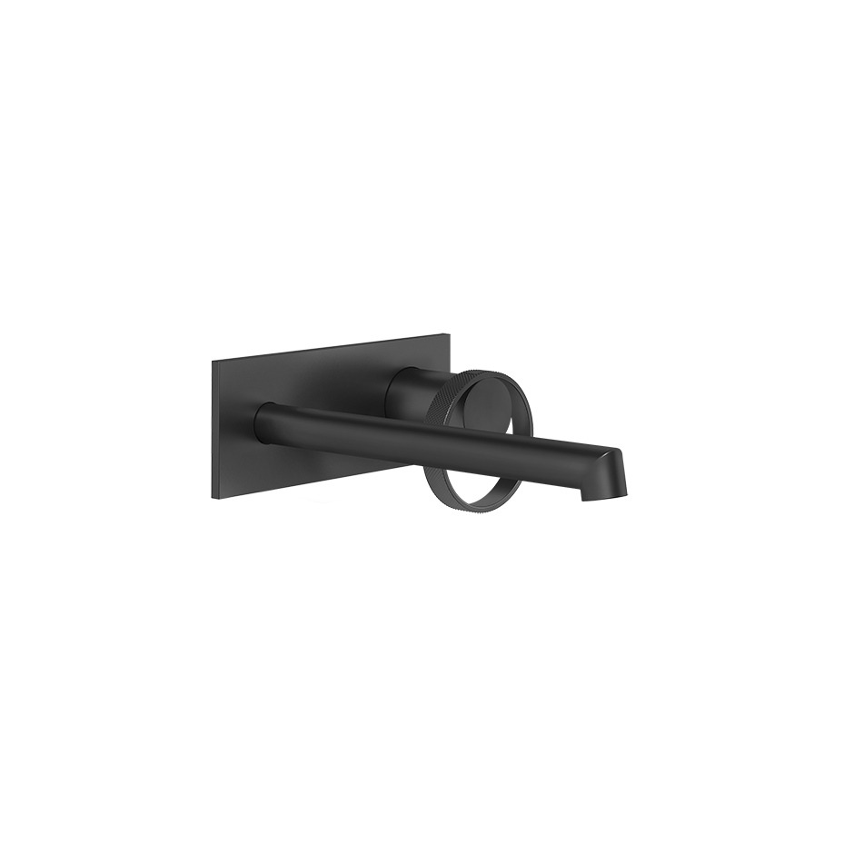 63389 - Matte Black