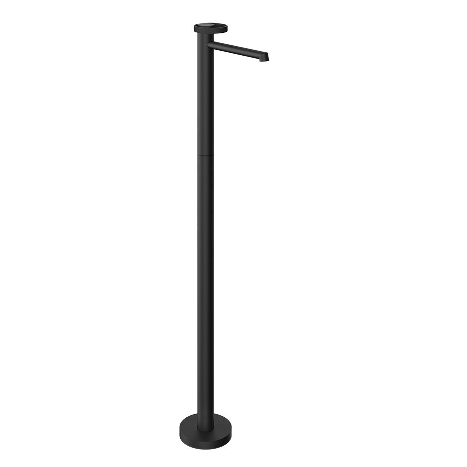63393 - Matte Black