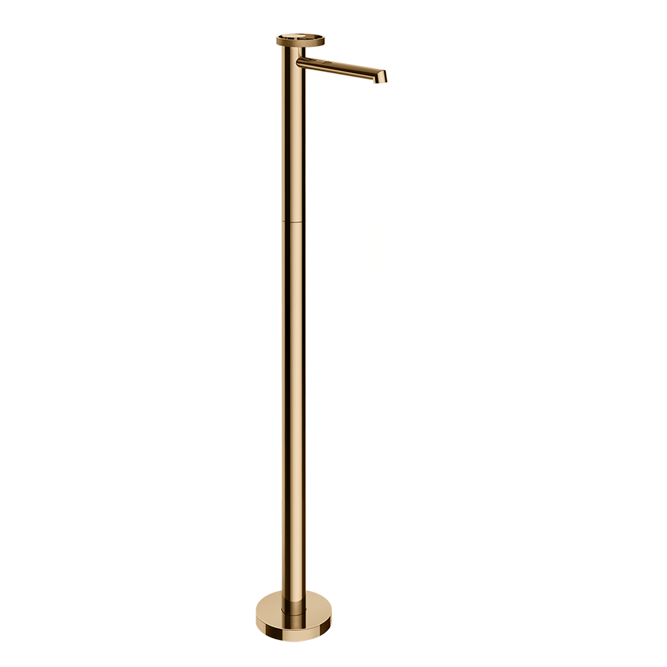 63393 - Warm Bronze Pvd