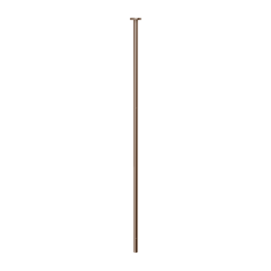 63399 - Copper Brushed Pvd