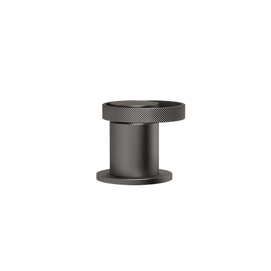 63400 - Black Metal Br. Pvd