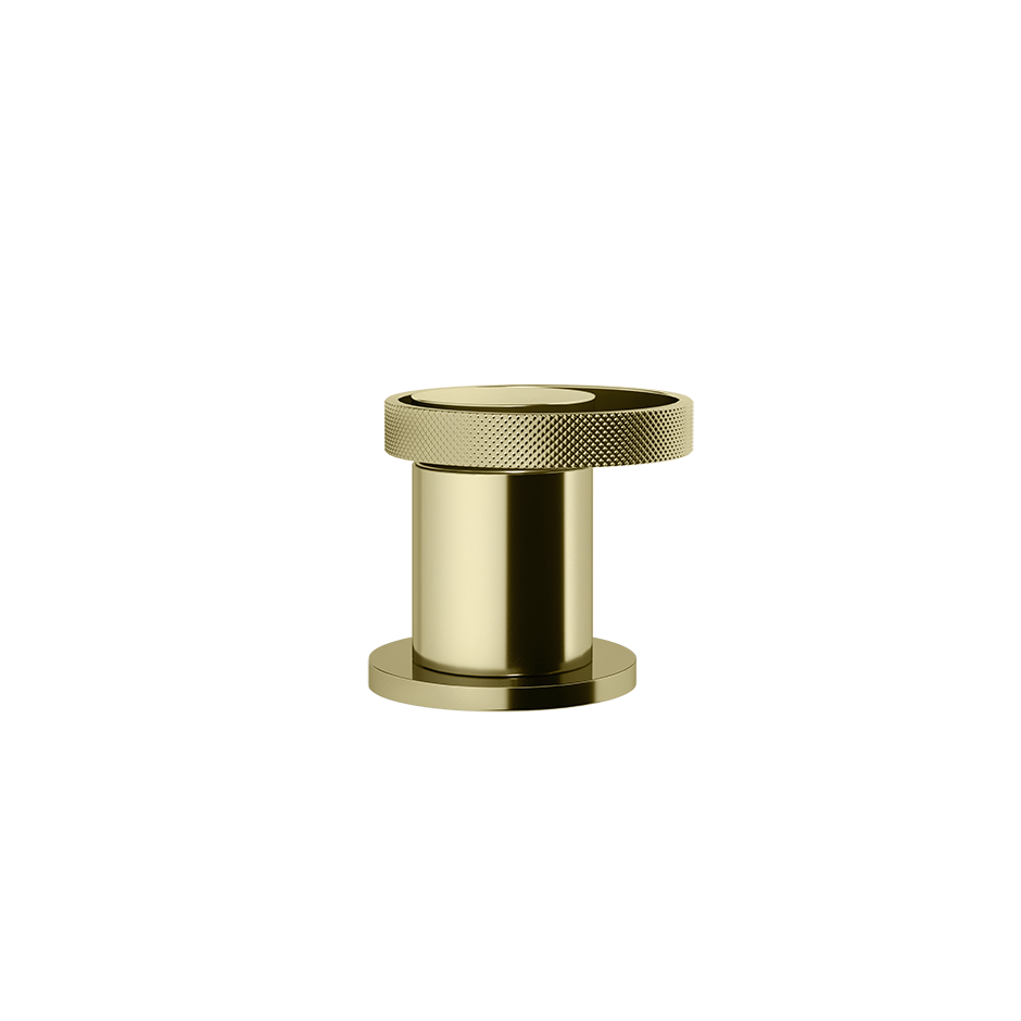 63400 - Brass Pvd