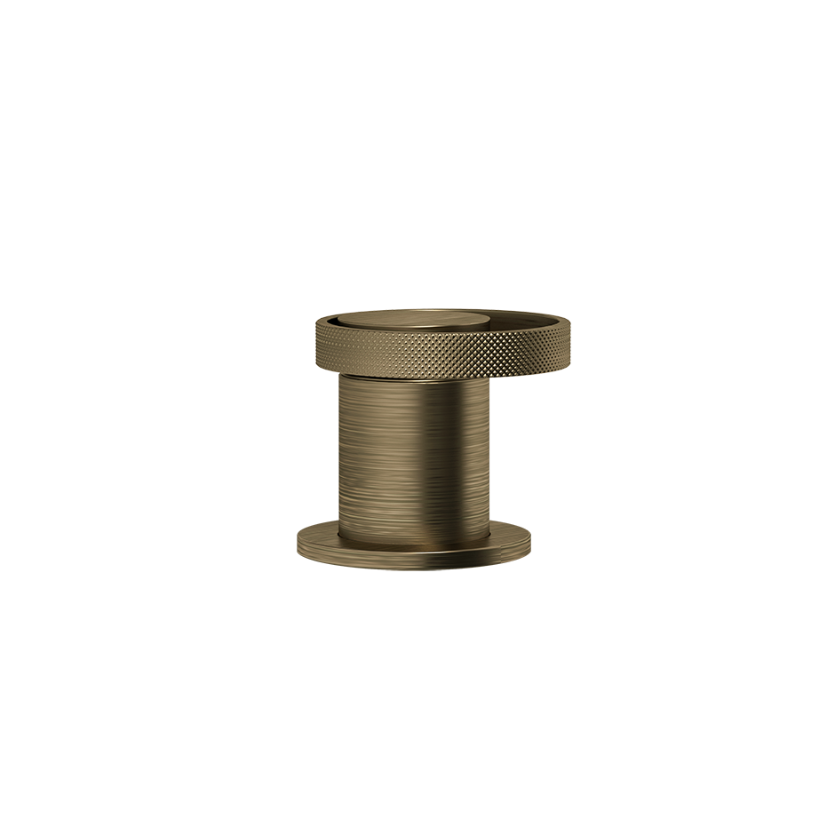 63400 - Antique Brass