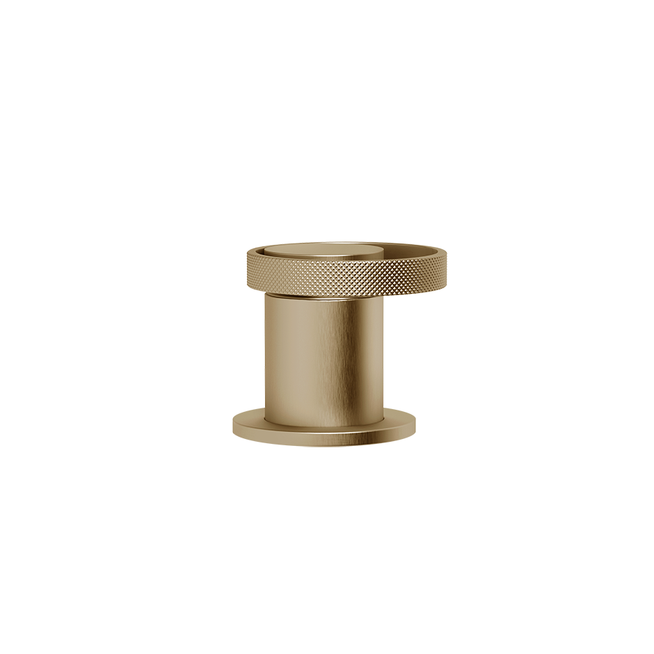 63400 - Warm Bronze Br. Pvd