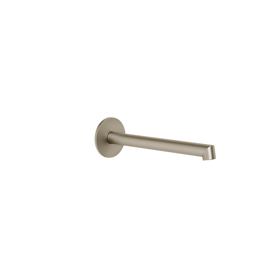 63404 - Finox Brushed Nickel