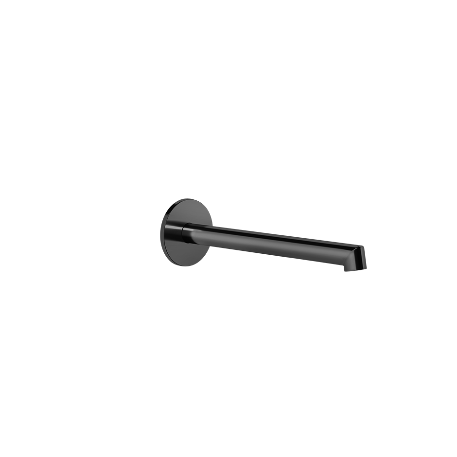 63404 - Black Metal Pvd