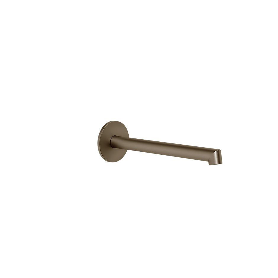 63404 - Coffee Bronze Brushed Pvd