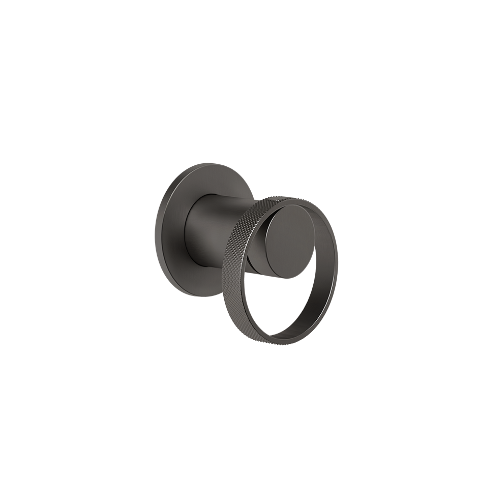 63409 - Black Metal Br. Pvd