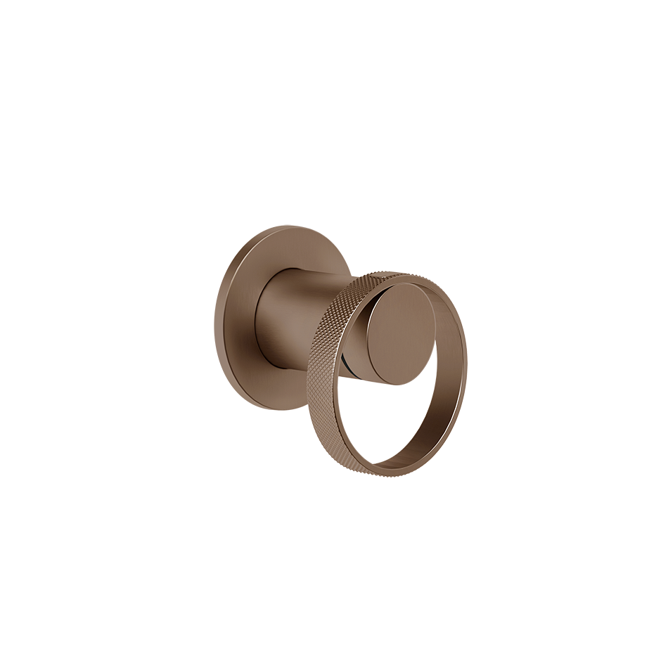 63409 - Copper Brushed Pvd
