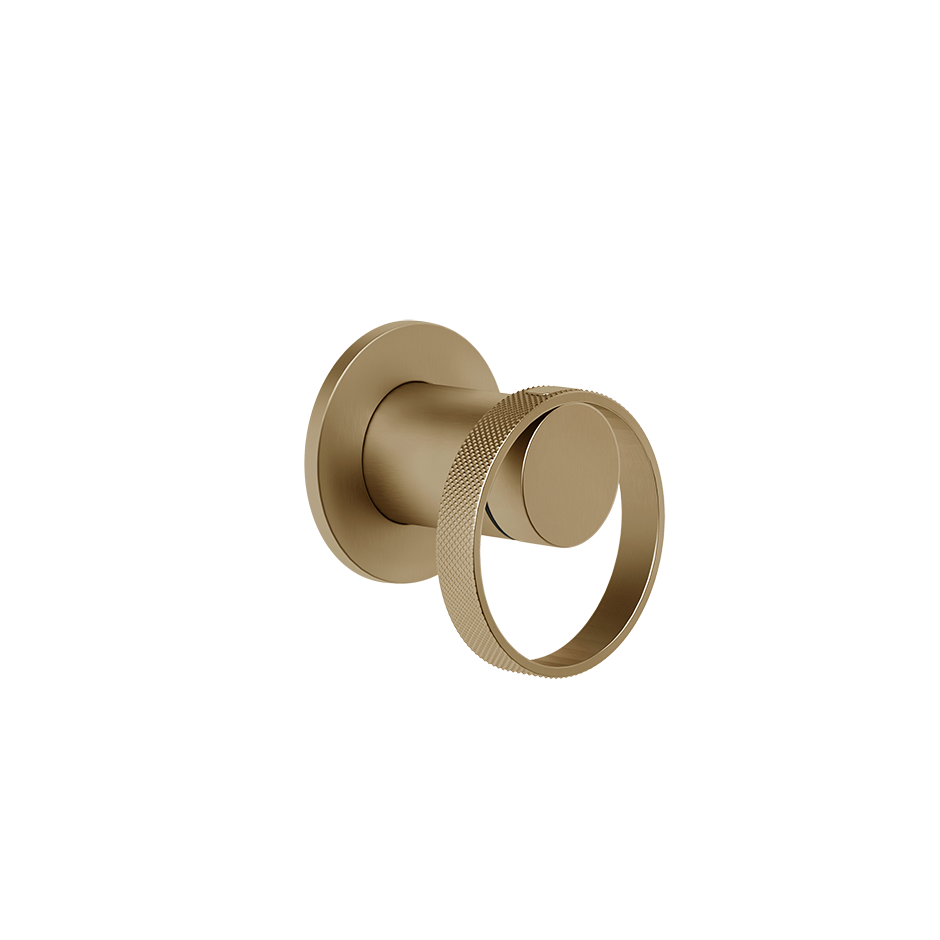 63409 - Warm Bronze Br. Pvd