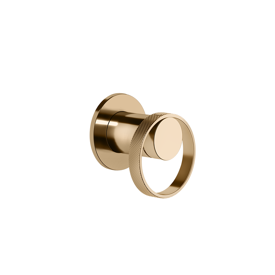 63409 - Warm Bronze Pvd