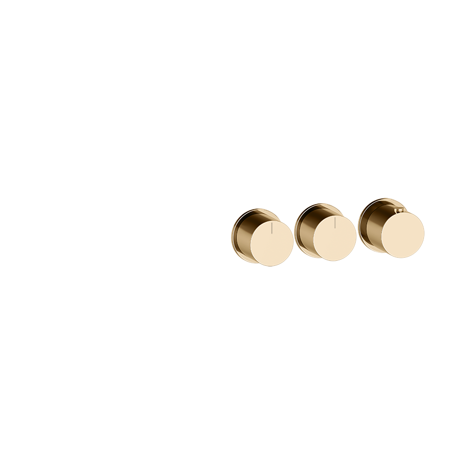 63434 - Warm Bronze Pvd