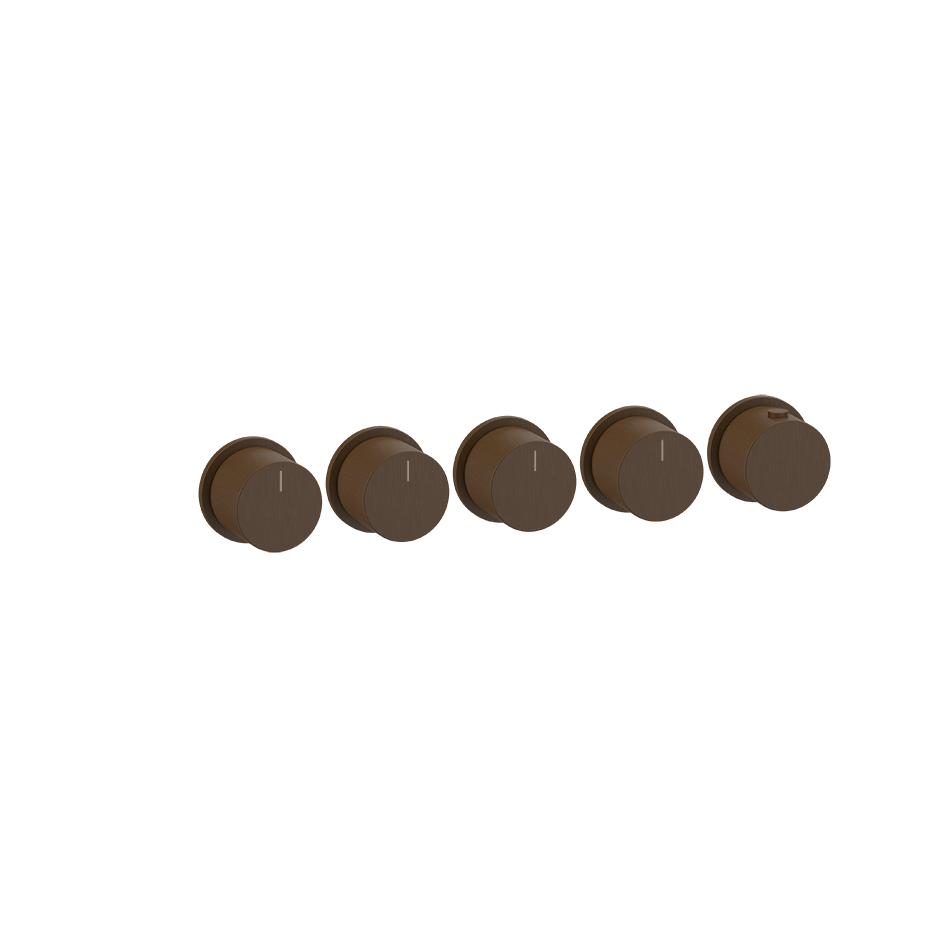 63438 - Dark Bronze
