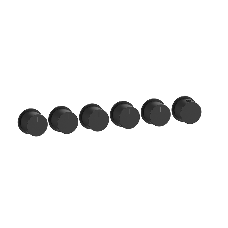 63440 - Matte Black