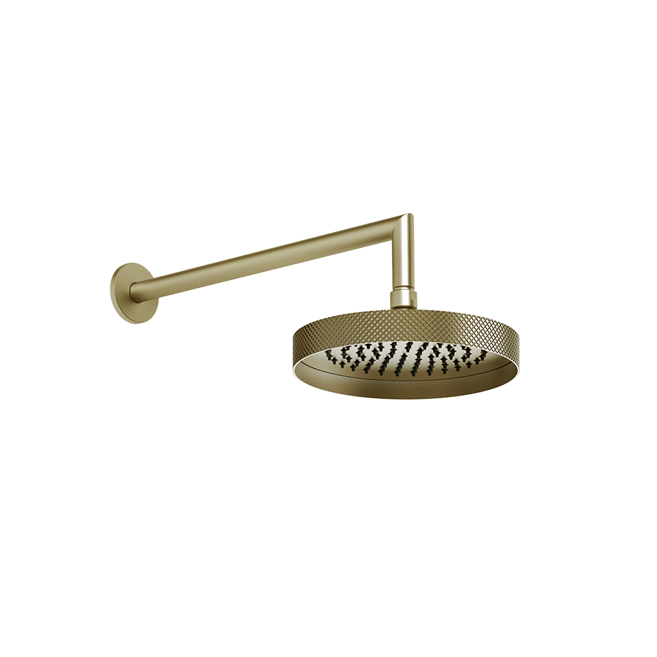 63448 - Brass Brushed Pvd