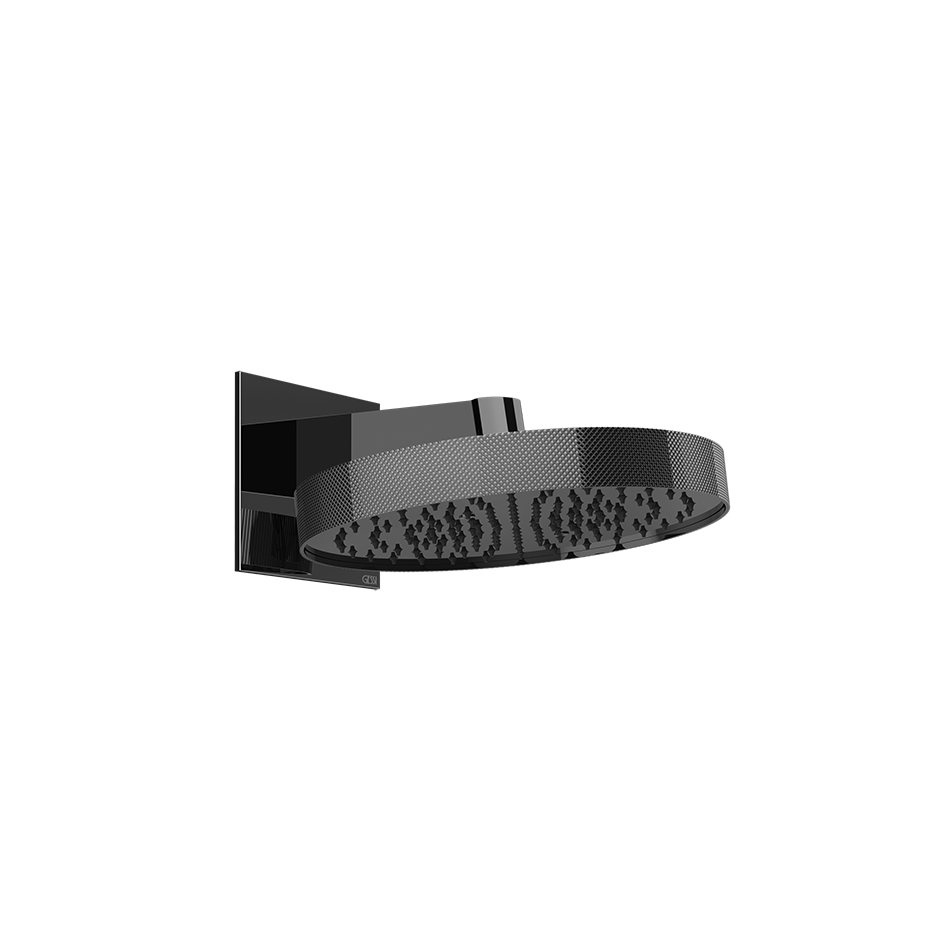 63449 - Black Metal Pvd