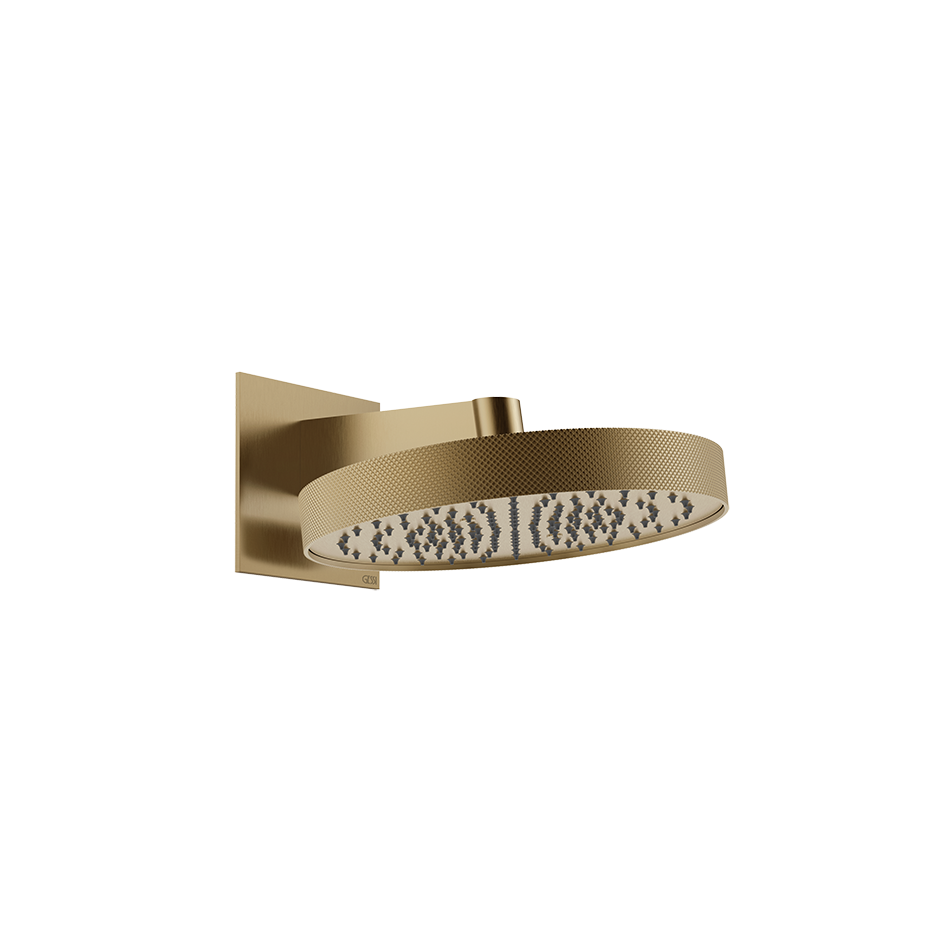 63449 - Warm Bronze Br. Pvd