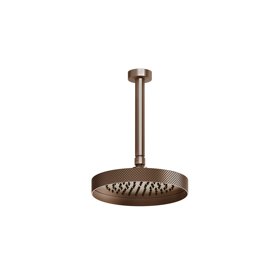 63450 - Copper Brushed Pvd