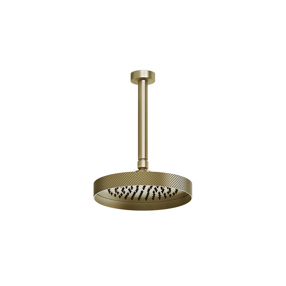63450 - Brass Brushed Pvd