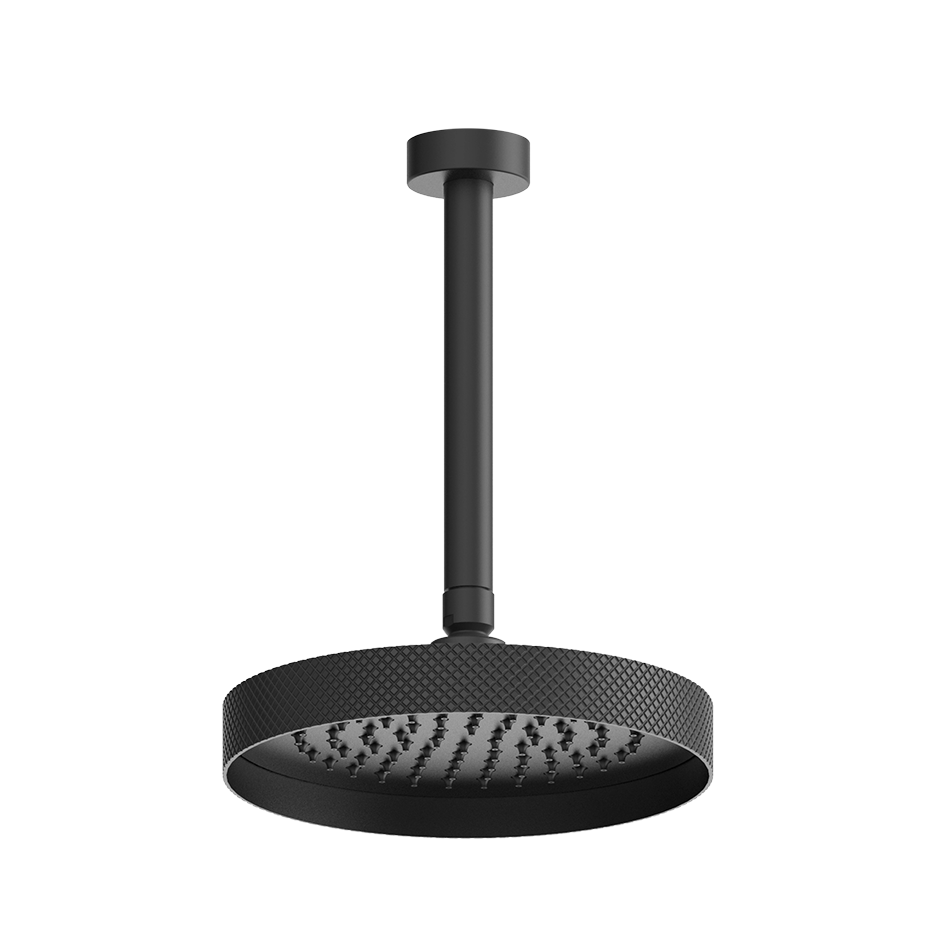 63452 - Matte Black