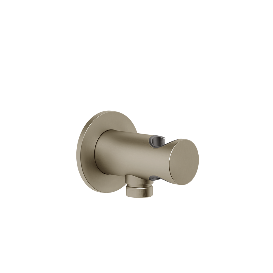 63461 - Finox Brushed Nickel