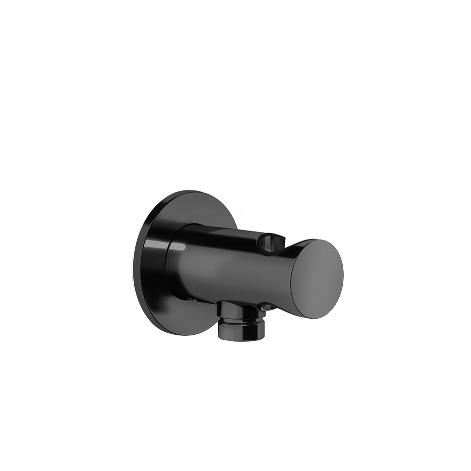 63461 - Black Metal Pvd