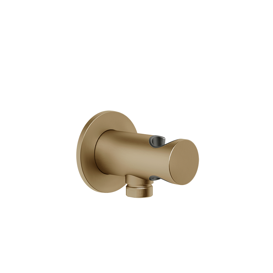 63461 - Warm Bronze Br. Pvd